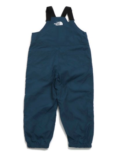 画像2: 【KIDS】THE NORTH FACE KIDS FIELD BIB