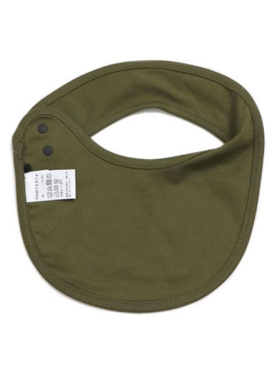 画像2: 【KIDS】THE NORTH FACE BABY BIB