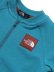 画像3: 【KIDS】THE NORTH FACE BABY SWEAT LOGO JACKET