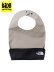 画像1: 【KIDS】THE NORTH FACE BABY COMPACT YUMMY BIB (1)