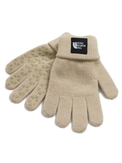 画像2: 【KIDS】THE NORTH FACE KIDS KNIT GLOVE