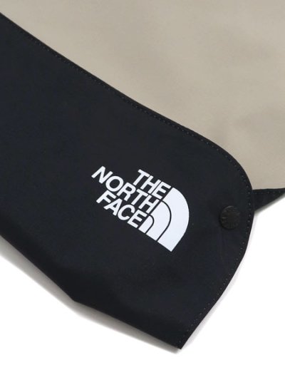 画像2: 【KIDS】THE NORTH FACE BABY COMPACT YUMMY BIB