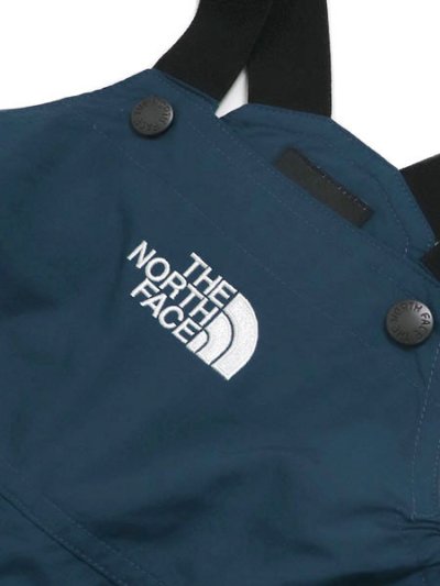 画像3: 【KIDS】THE NORTH FACE BABY FIELD BIB