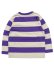 画像2: 【KIDS】THE NORTH FACE KIDS L/S FIELD BORDER TEE (2)