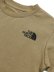 画像5: 【KIDS】THE NORTH FACE KIDS L/S KNS TEE