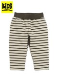 【KIDS】THE NORTH FACE BABY LATCH PILE PANT