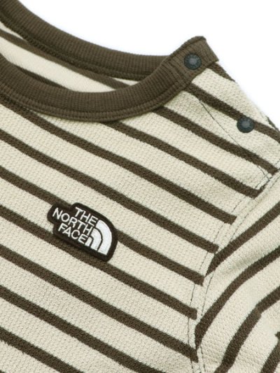 画像3: 【KIDS】THE NORTH FACE BABY LATCH PILE CREW