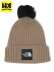 画像1: 【KIDS】THE NORTH FACE KIDS POM POM CAPPUCHO (1)