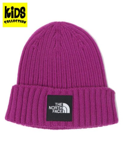 画像1: 【KIDS】THE NORTH FACE KIDS CAPPUCHO LID