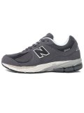 【送料無料】NEW BALANCE M2002R FL WIDTH/D DARK GRAY