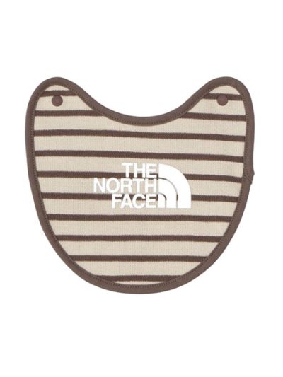 画像3: 【KIDS】THE NORTH FACE BABY L/S ROMPERS 2P BIB