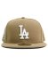 画像2: NEW ERA 59FIFTY CS DODGERS CTWN WS2020 U/GY FB (2)