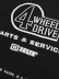 画像7: 【送料無料】HUF TOYOTA PARTS & SERVICE KNIT SWEATER