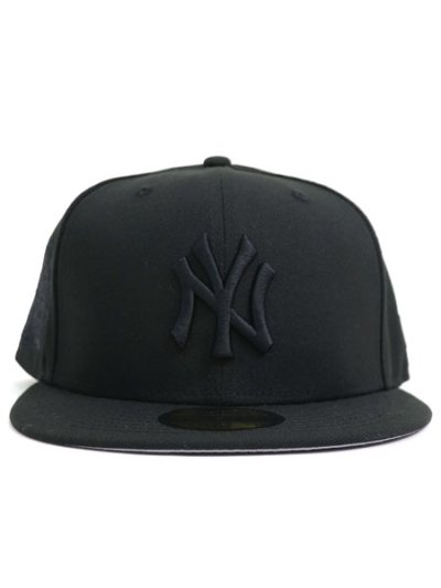 画像2: NEW ERA 59FIFTY CS YANKEES CTWN SUBWAY00 U/GY FB