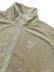 画像3: 【送料無料】PUMA T7 OVER SIZE VELOUR TRACK JACKT-OAK BRNC (3)