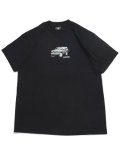 HUF TOYOTA ROSETTA TEE