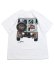 画像2: HUF TOYOTA SIXTIES TEE (2)