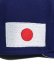 画像10: NEW ERA 59FIFTY CS DODGERS JAPAN FLAG U/GY FB