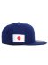 画像4: NEW ERA 59FIFTY CS DODGERS JAPAN FLAG U/GY FB