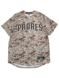 【送料無料】NIKE LIMITED PYA2 PADRES ALT2 09DR DARVISH 11