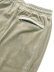 画像4: PUMA T7 OVER SIZE VELOUR TRACK PANT-OAK BRNC