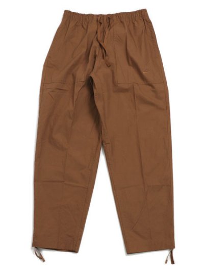 画像1: NIKE CLUB BARCELONA PANT-LT BRITISH TAN