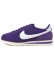 画像1: 【送料無料】NIKE WMNS CORTEZ TXT FIELD PURPLE/SMMT WHITE (1)