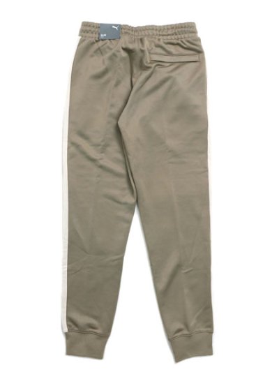 画像2: PUMA ICONIC T7 TRACK PANT-OAK BRANCH