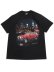 画像1: HUF TOYOTA BIG POPPA J8 TEE (1)