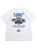 画像1: HUF TOYOTA LEGEND RETURNS TEE (1)