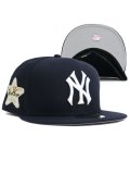 NEW ERA 59FIFTY CS YANKEES CTWN AS1960 U/GY FB