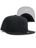 NEW ERA 59FIFTY CS YANKEES CTWN SUBWAY00 U/GY FB