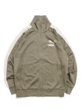 PUMA ICONIC T7 TRACK JACKET PT-OAK BRANCH