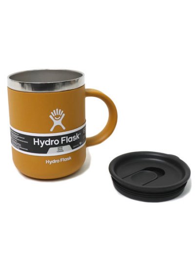 画像2: Hydro Flask COFFEE 12 OZ CLOSEABLE COFFEE MUG-FOSSIL