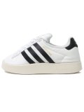 ADIDAS WMNS SUPERSTAR HOME FTW WHITE/CORE BLACK