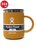 Hydro Flask COFFEE 12 OZ CLOSEABLE COFFEE MUG-FOSSIL