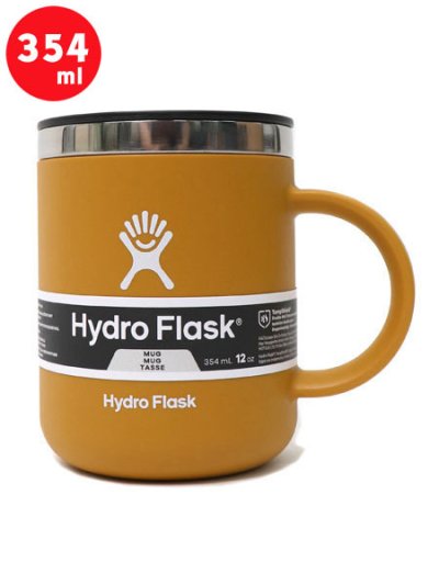 画像1: Hydro Flask COFFEE 12 OZ CLOSEABLE COFFEE MUG-FOSSIL