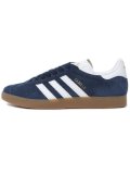 【送料無料】ADIDAS GAZELLE NIGHT INDIGO/FTWR WHITE/GUM4