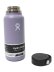 画像2: Hydro Flask HYDRATION 32 OZ WIDE MOUTH-MOONSHADOW (2)