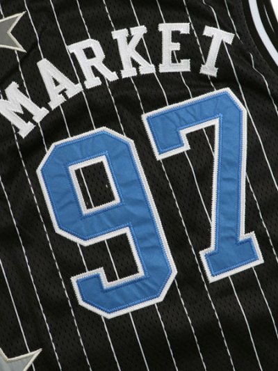 画像4: 【送料無料】MARKET BIG DIESEL JERSEY