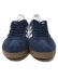 画像3: 【送料無料】ADIDAS GAZELLE NIGHT INDIGO/FTWR WHITE/GUM4