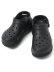 画像3: 【送料無料】crocs BUBBLE CRUSH CLOG TRIPLE BLACK