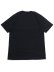 画像2: MARKET JUST DO NOTHING TEE WASHED BLACK (2)