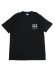 画像2: MARKET CALL MY LAWYER TEE WASHED BLACK (2)