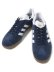 画像5: 【送料無料】ADIDAS GAZELLE NIGHT INDIGO/FTWR WHITE/GUM4