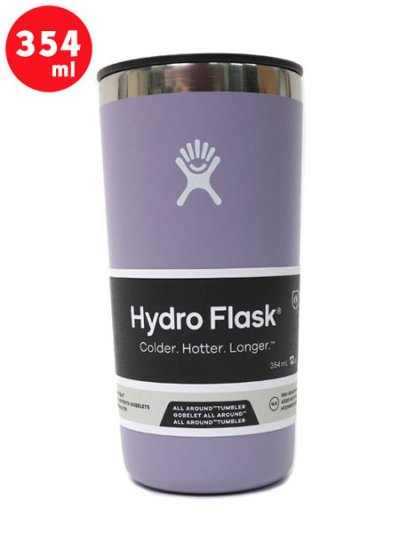 画像1: Hydro Flask DRINKWARE 12 OZ ALL AROUND TUMBLER-MOONS