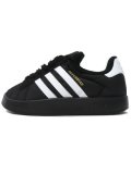 ADIDAS WMNS SUPERSTAR HOME CORE BLACK/FTW WHITE