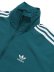 画像3: 【送料無料】ADIDAS WOVEN FBIRD TRACK TOP-LEGACY TEAL