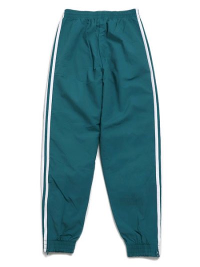 画像2: 【送料無料】ADIDAS WOVEN FIREBIRD TRACK PANT-LEGACY TEAL