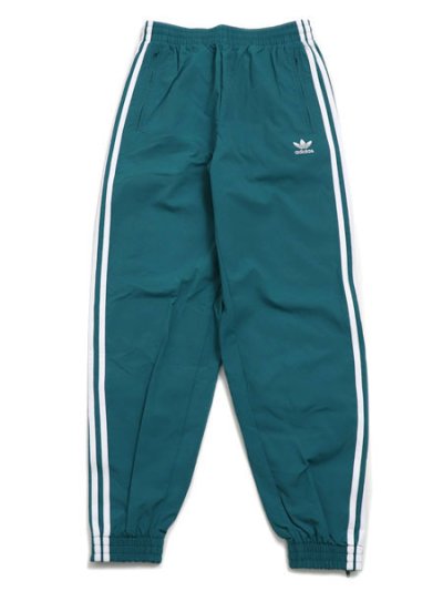 画像1: 【送料無料】ADIDAS WOVEN FIREBIRD TRACK PANT-LEGACY TEAL